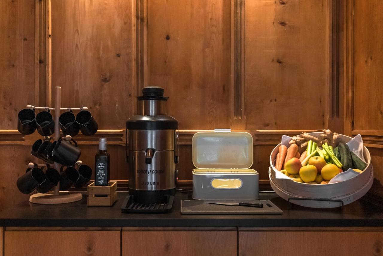 Joas Natur.Hotel.B&B San Candido Zewnętrze zdjęcie