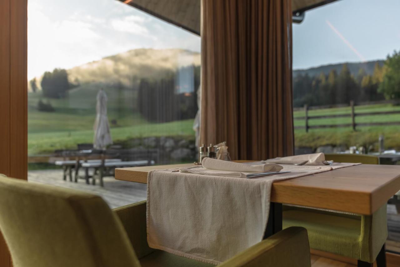 Joas Natur.Hotel.B&B San Candido Zewnętrze zdjęcie