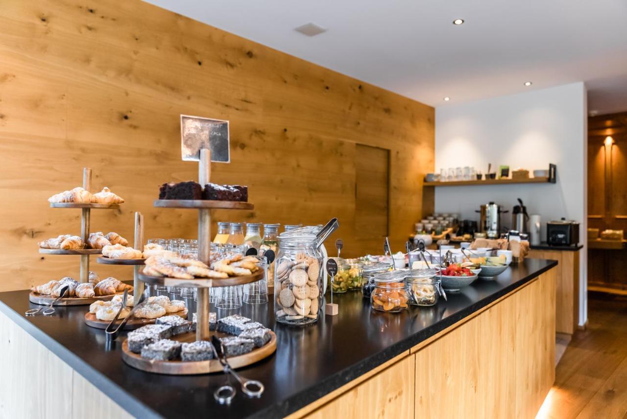 Joas Natur.Hotel.B&B San Candido Zewnętrze zdjęcie