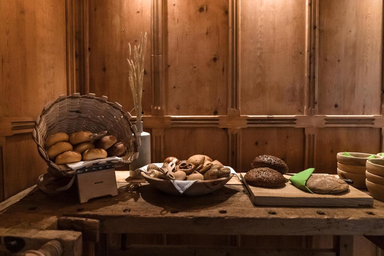 Joas Natur.Hotel.B&B San Candido Zewnętrze zdjęcie