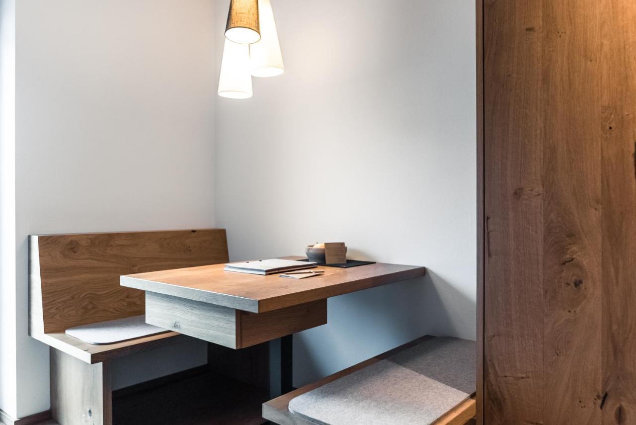 Joas Natur.Hotel.B&B San Candido Zewnętrze zdjęcie