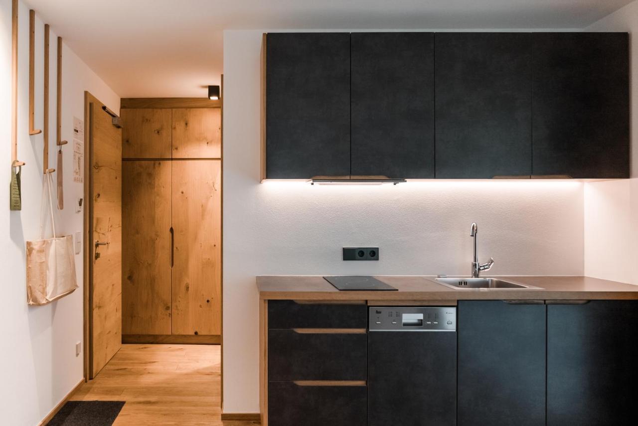 Joas Natur.Hotel.B&B San Candido Zewnętrze zdjęcie