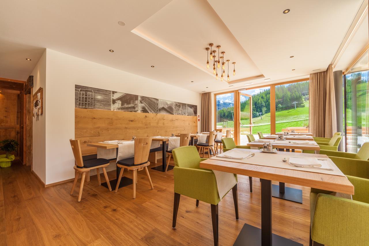 Joas Natur.Hotel.B&B San Candido Zewnętrze zdjęcie