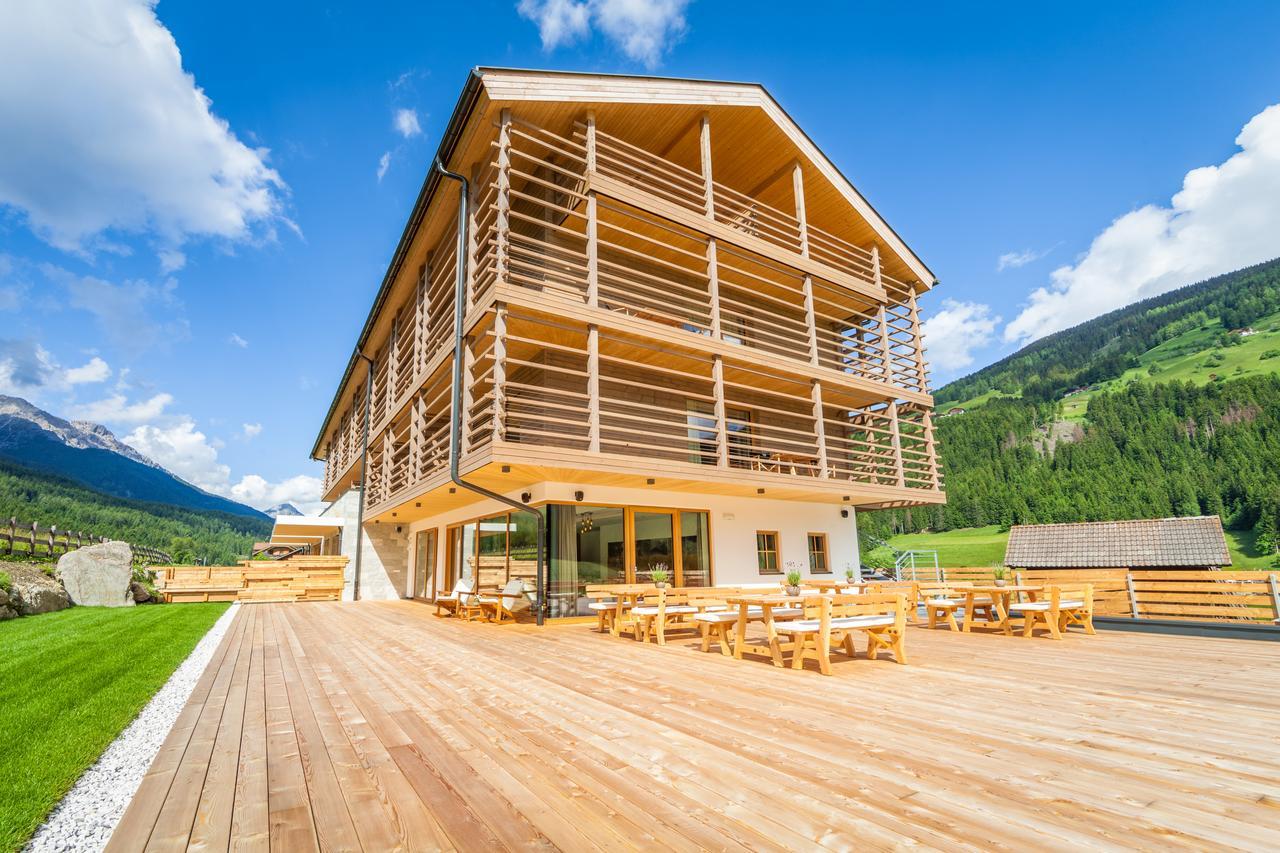Joas Natur.Hotel.B&B San Candido Zewnętrze zdjęcie