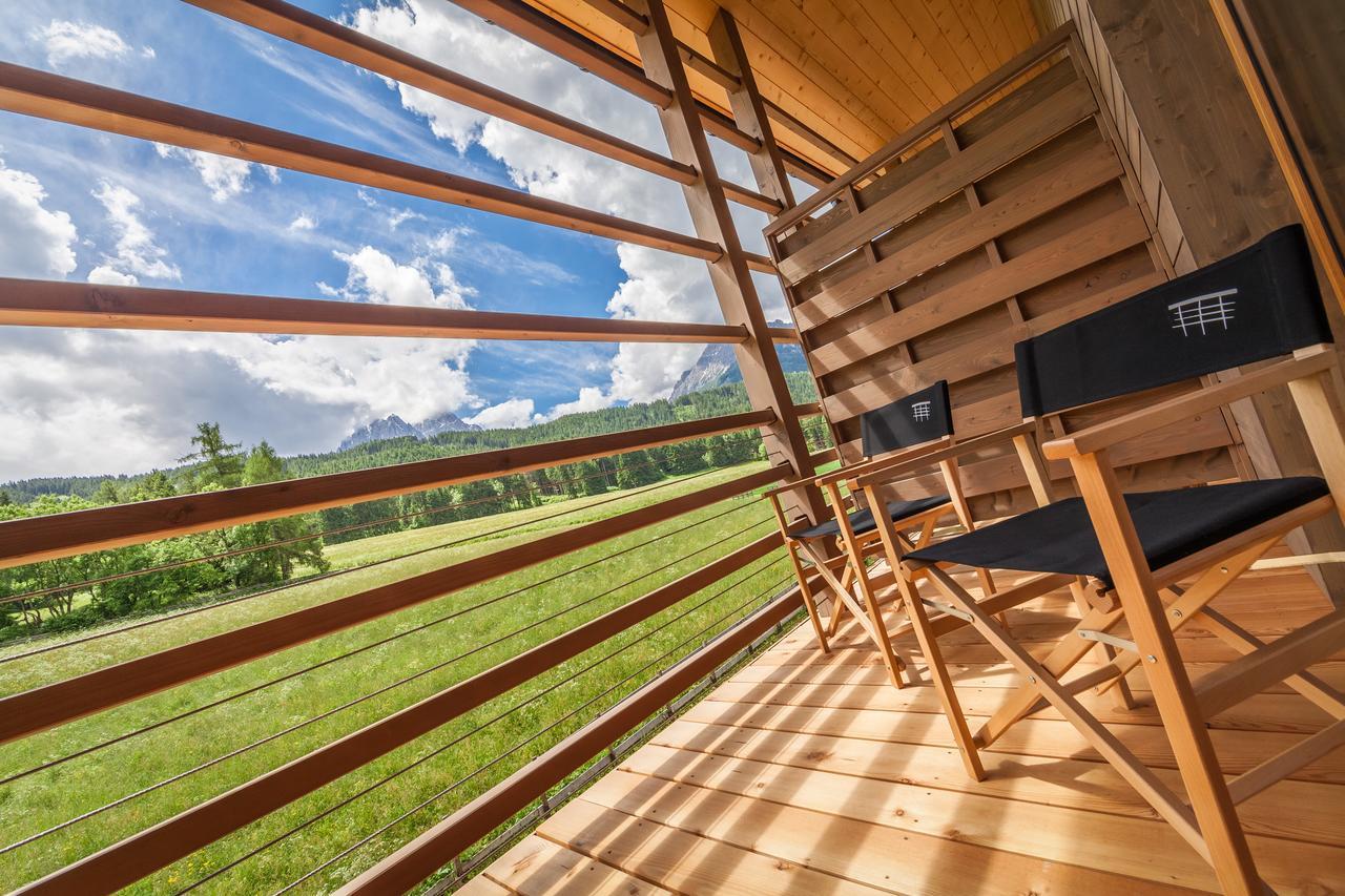 Joas Natur.Hotel.B&B San Candido Pokój zdjęcie