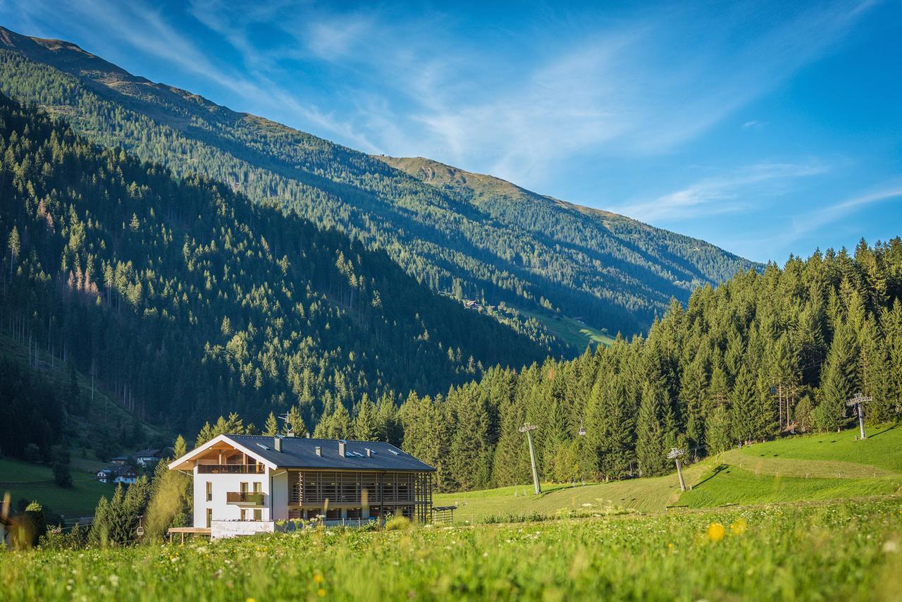 Joas Natur.Hotel.B&B San Candido Zewnętrze zdjęcie