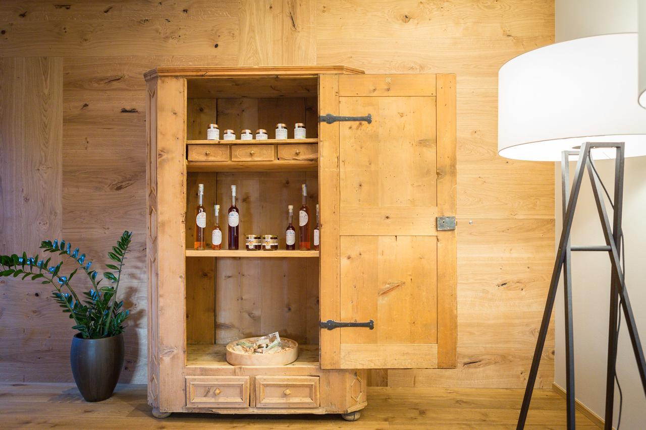 Joas Natur.Hotel.B&B San Candido Zewnętrze zdjęcie