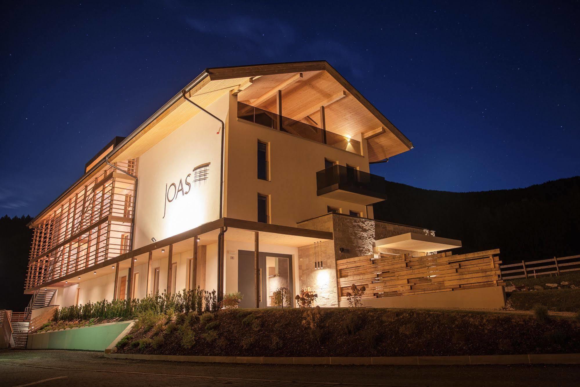 Joas Natur.Hotel.B&B San Candido Zewnętrze zdjęcie